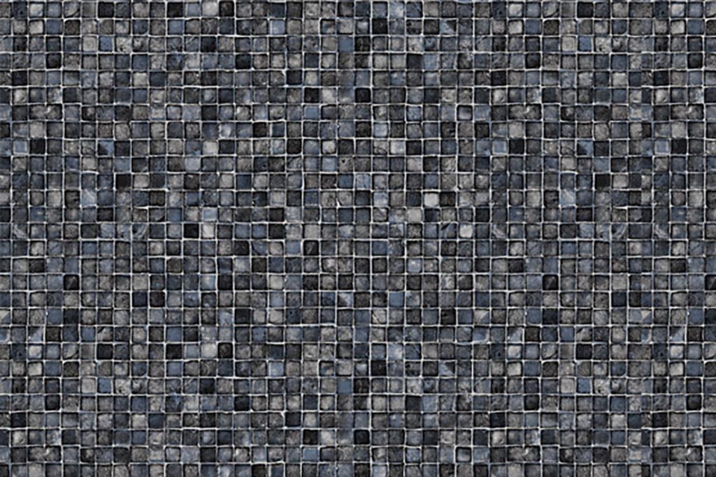 Grey Mosaic
