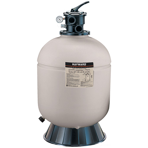 ProSeries Plus 36" Sand Filter - Top Mount