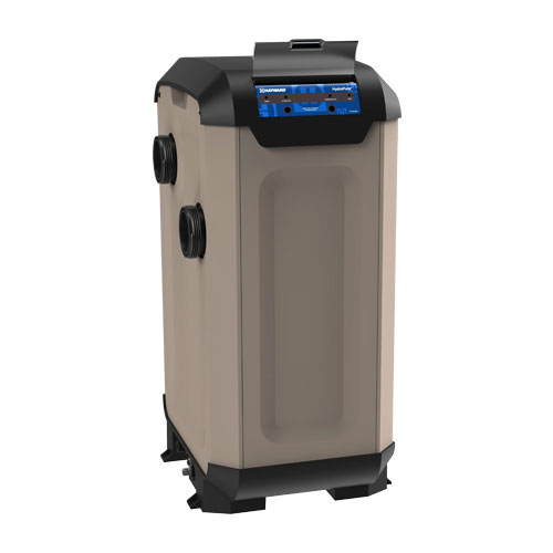 HydraPure® UV and Ozone Advanced Oxidation System