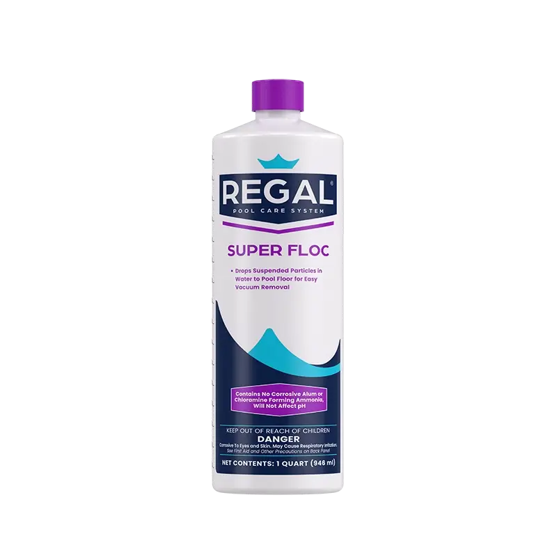 Super Floc