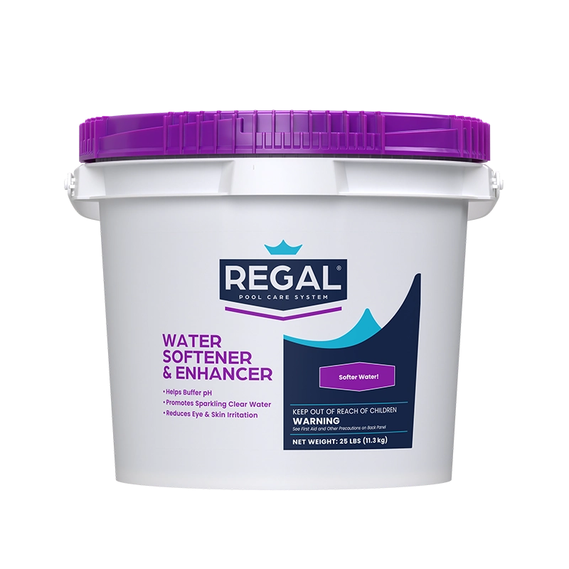 Water Softener & Enhancer