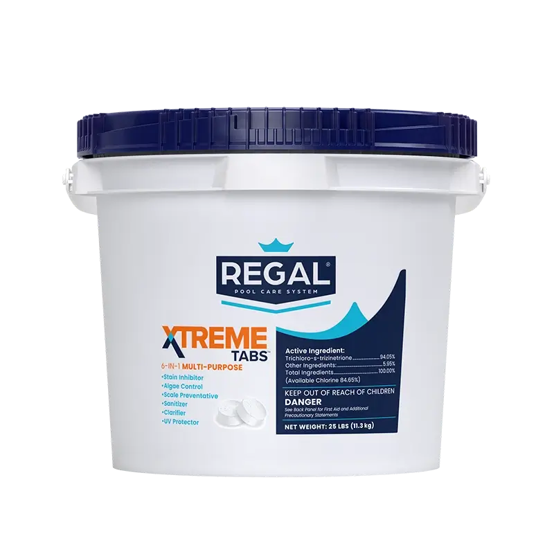 Xtreme Tabs 6-in-1 Multi-Purpose