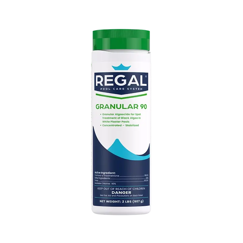Granular 90