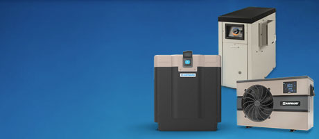 Above Ground Heaters