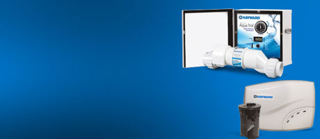 Above Ground Sanitization