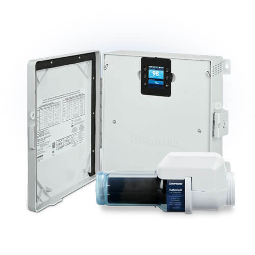 AquaRite S3 Salt System 15,000 gallon