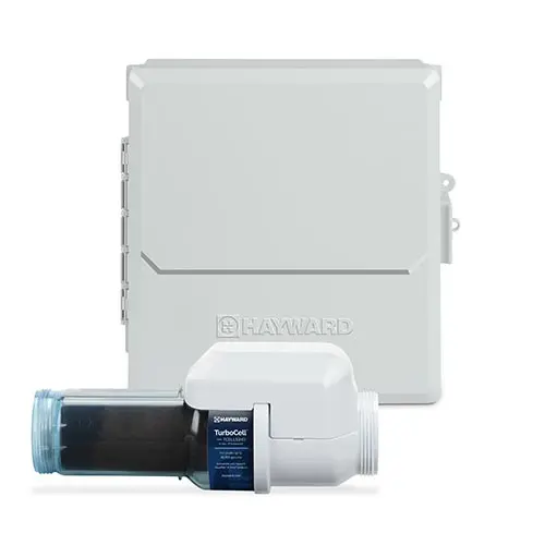 AquaRite S3 Salt System 40,000 gallon