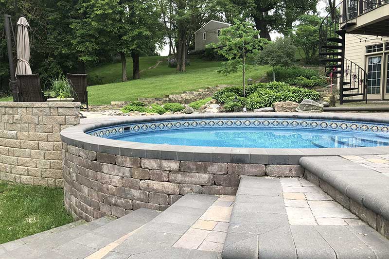 Optimum Pools Brochure