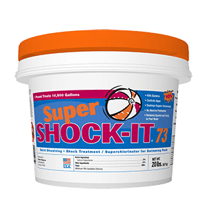 Super Shock-It 73