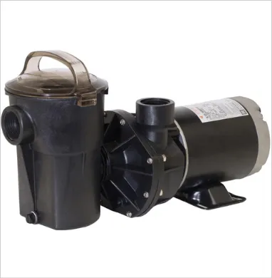 Pool Pump