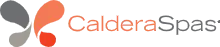 Caldera Spas logo