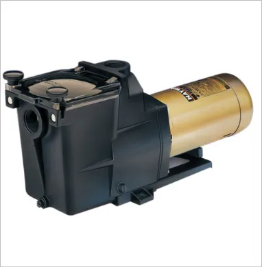 Pool Pump