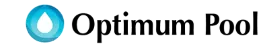 Optimum Pools logo